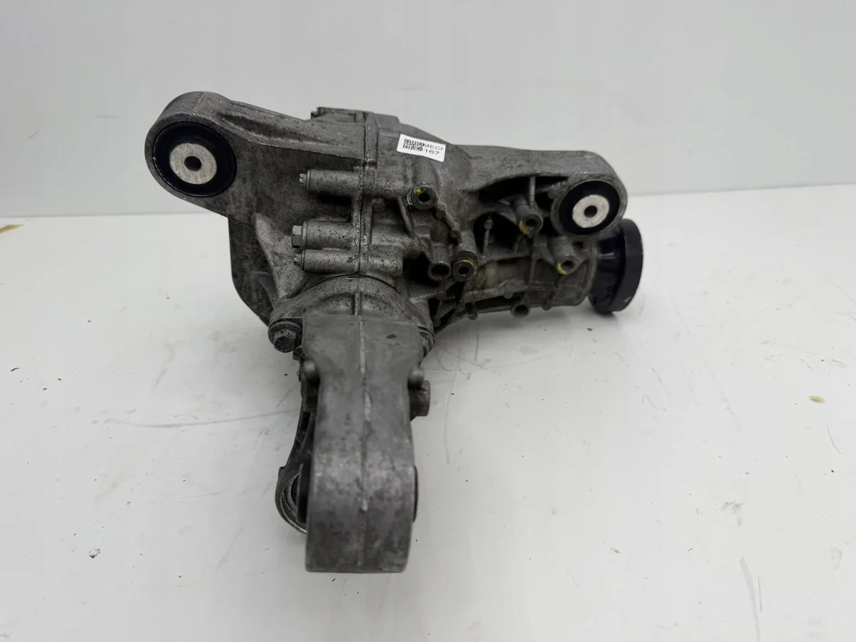 Differential vorne Mercedes R-Klasse W251 image 3