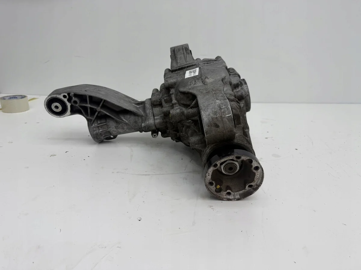 Differential vorne Mercedes R-Klasse W251 image 4