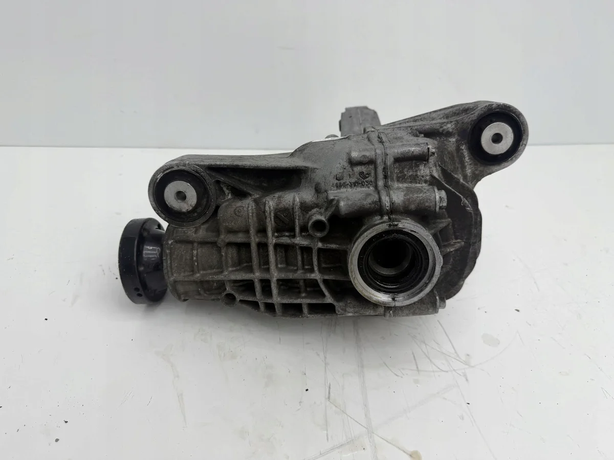Differential vorne Mercedes R-Klasse W251 image 5