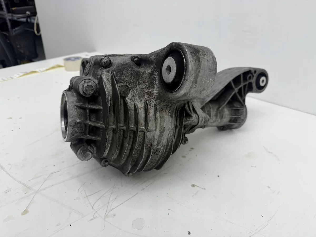 Differential vorne Mercedes R-Klasse W251 image 6