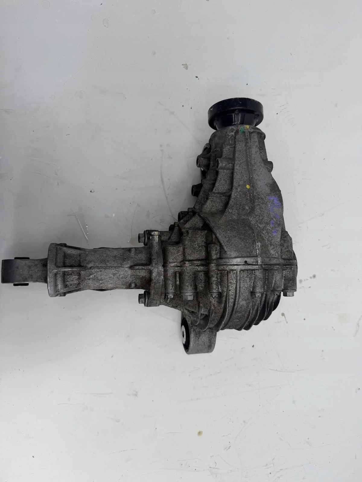 Differential vorne Mercedes R-Klasse W251 image 7