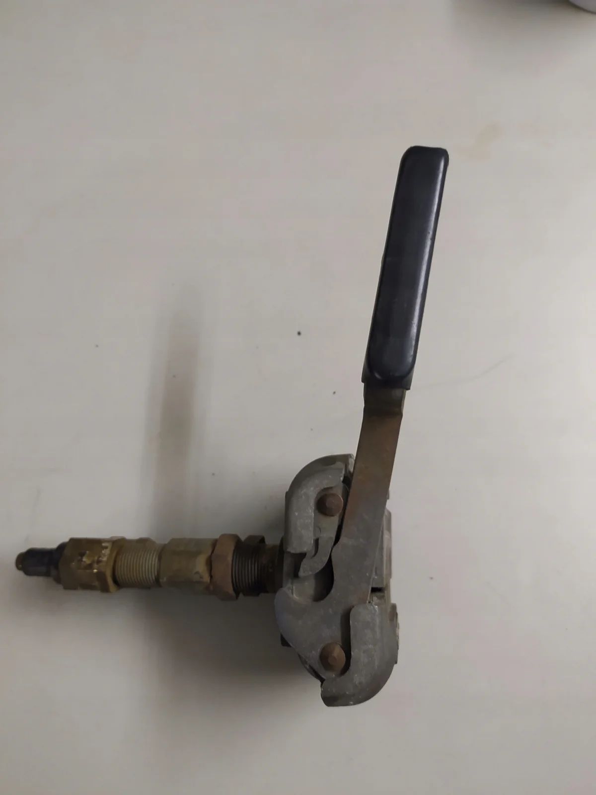 Raccords rapides Wabco Duo-Matic (4528020090) image 3