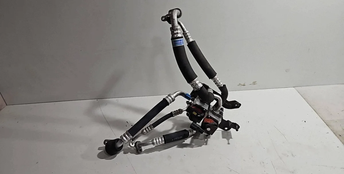 Válvula Eletromagnética Hyundai Ioniq 53117090