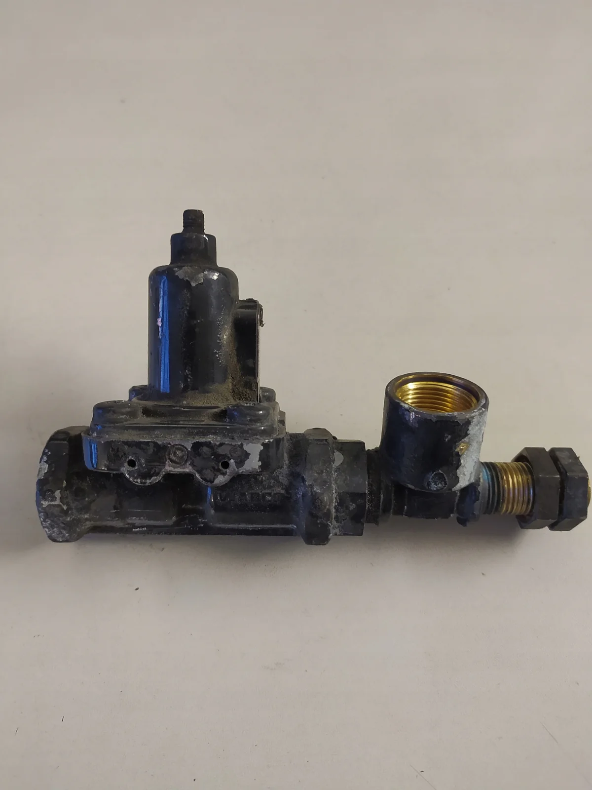 Valvola Wabco 4341002280 MAN 81521106092