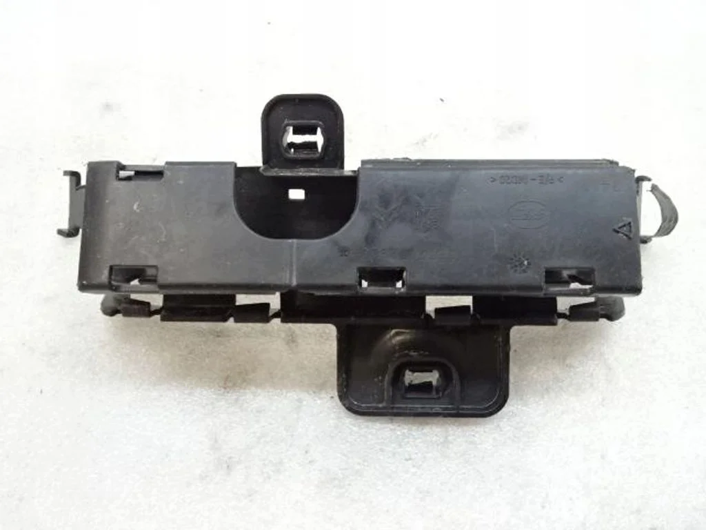 Citroen C3 III Support Gouttière Faisceau Toit