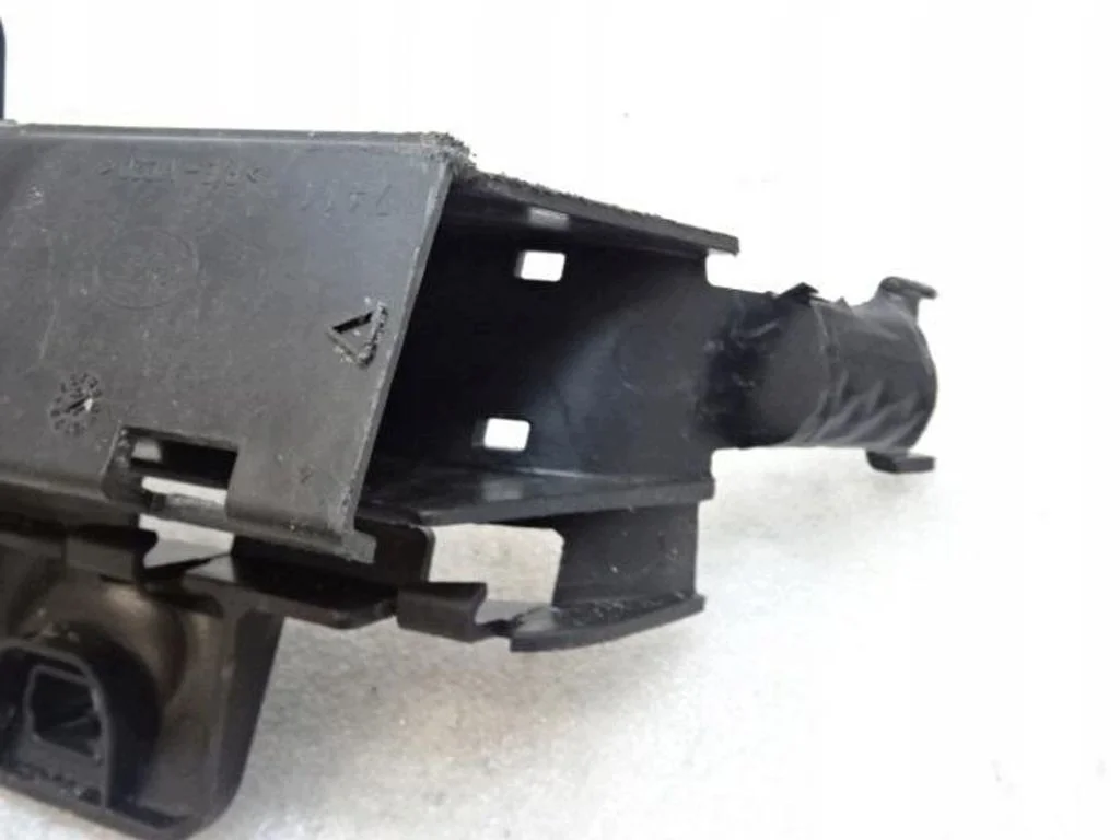 Citroen C3 III Halter Dachleitung Kabelbaum image 3