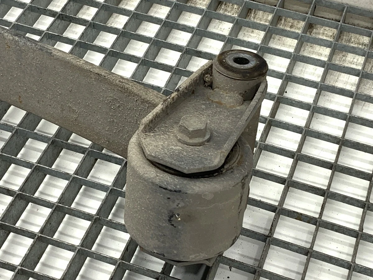 Feder Rechts Hinten Mercedes eSprinter A9103204800 image 5
