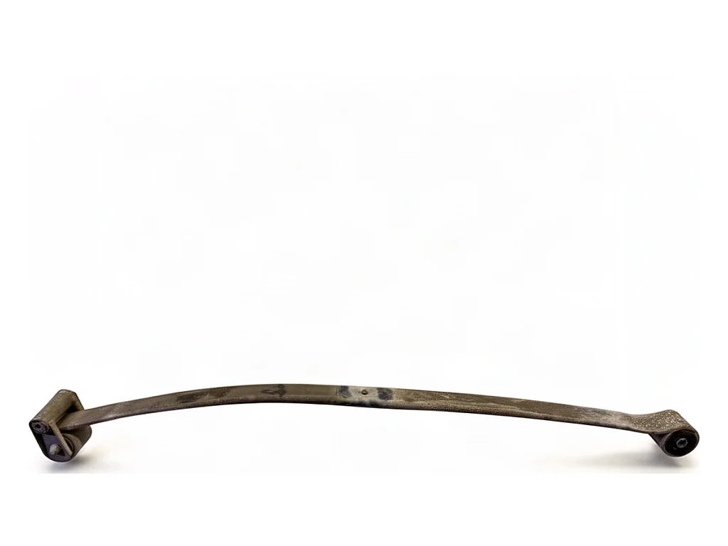 Mercedes eSprinter Rear Leaf Spring Left Used