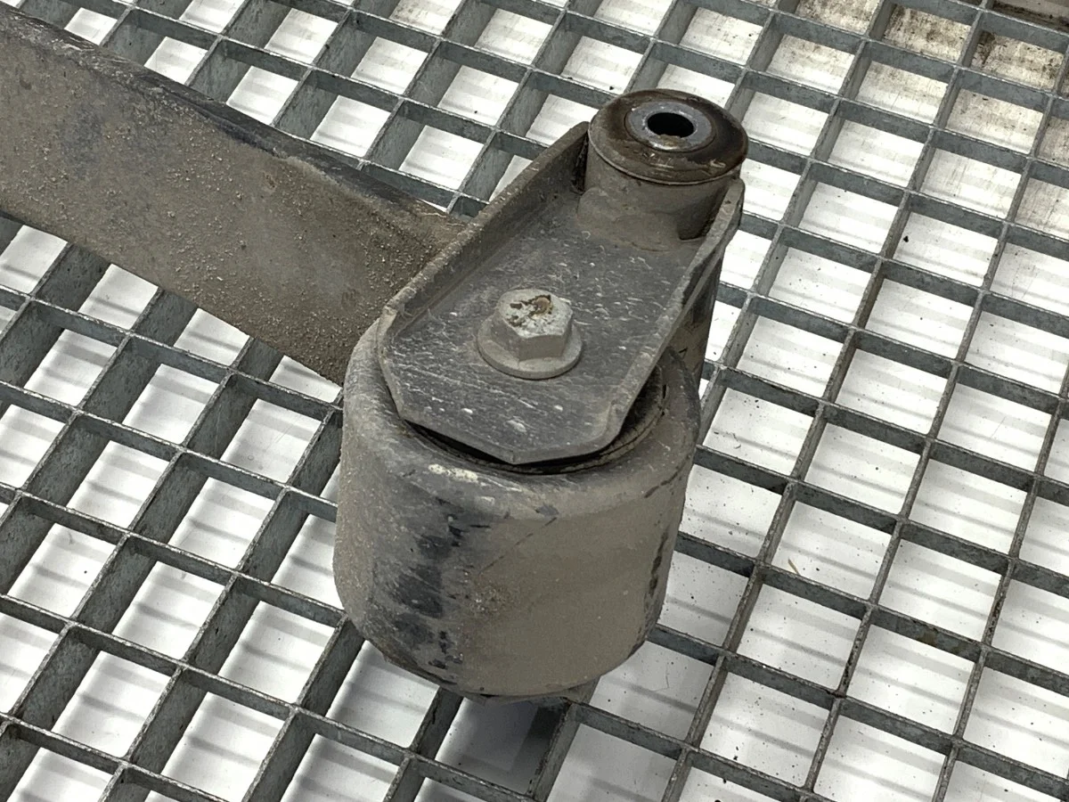 Feder hinten links Mercedes eSprinter A9103204800 image 5