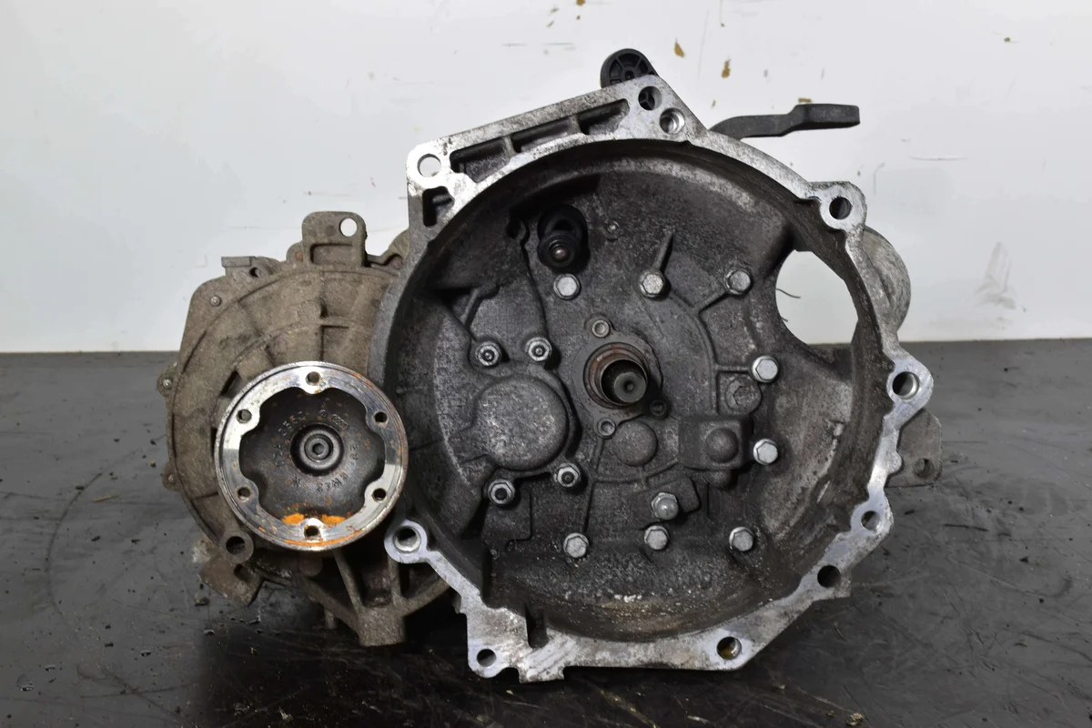 Boîte de vitesses manuelle Skoda Octavia II image 4