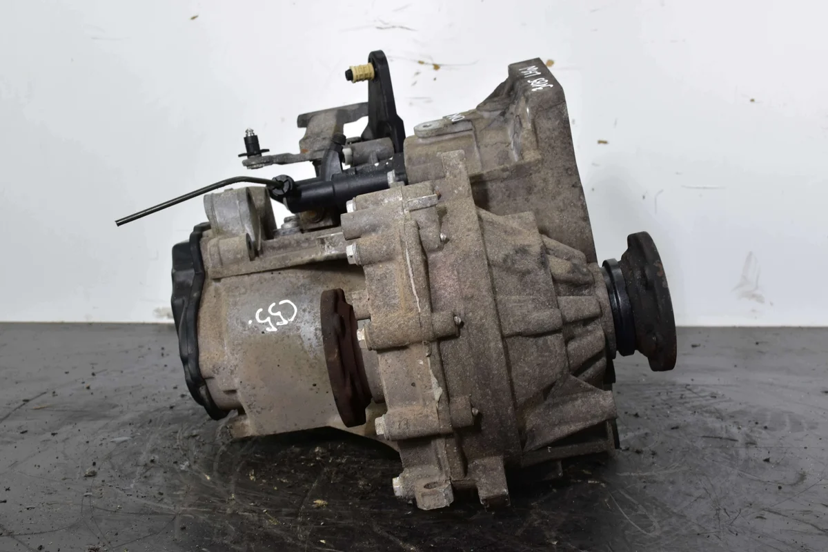 Boîte de vitesses manuelle Skoda Octavia II image 8