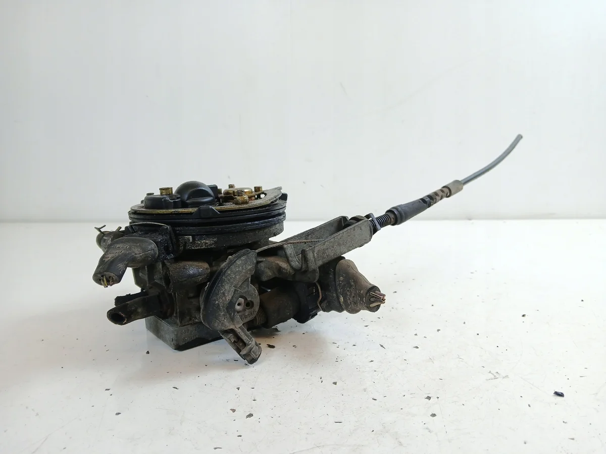 VW Polo III 6N Monowtrysk 0438201528 image 3