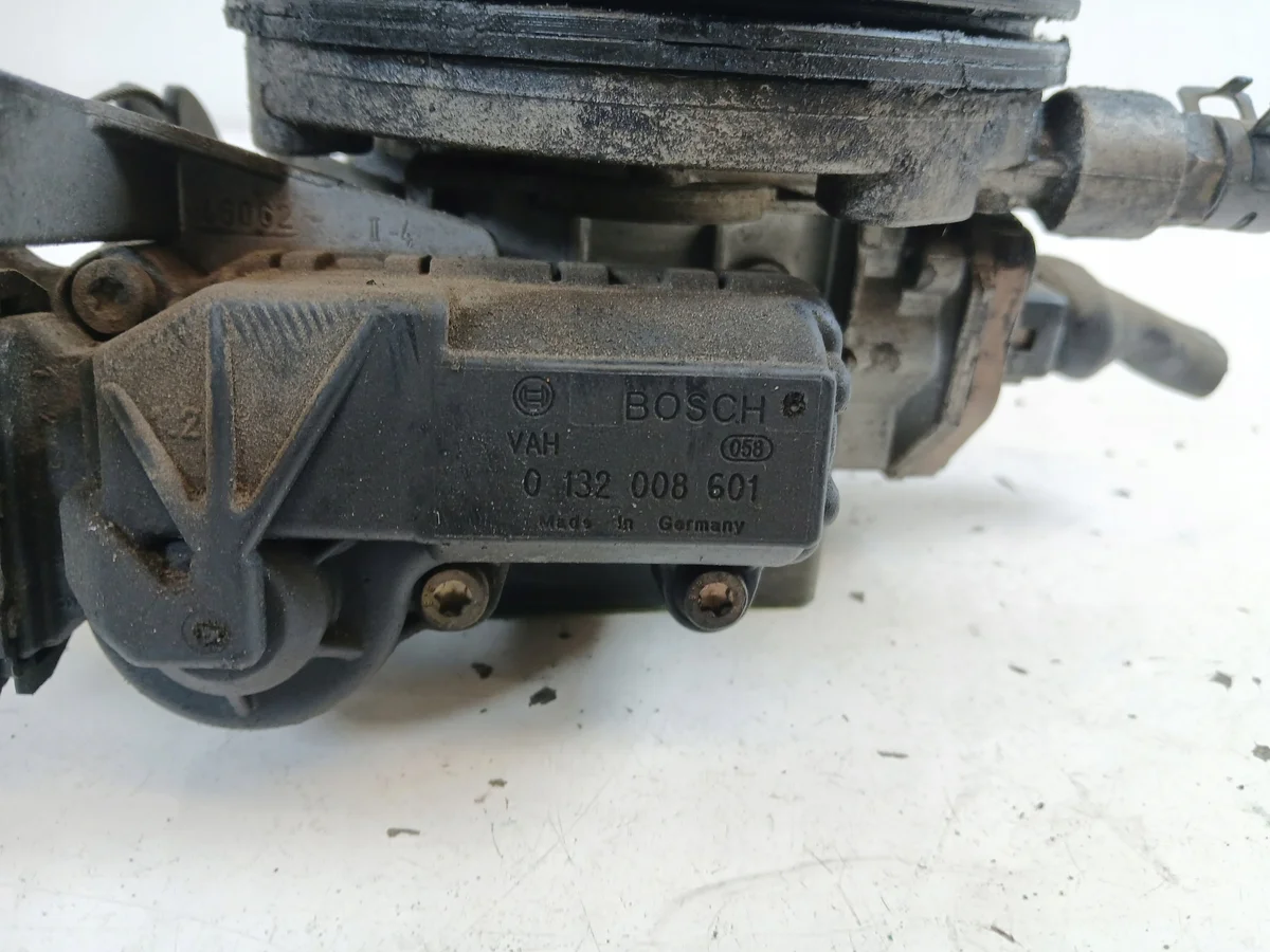 VW Polo III 6N Monowtrysk 0438201528 image 6