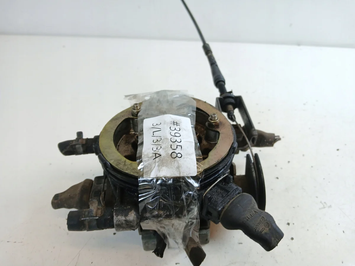 VW Polo III 6N Monowtrysk 0438201528 image 8