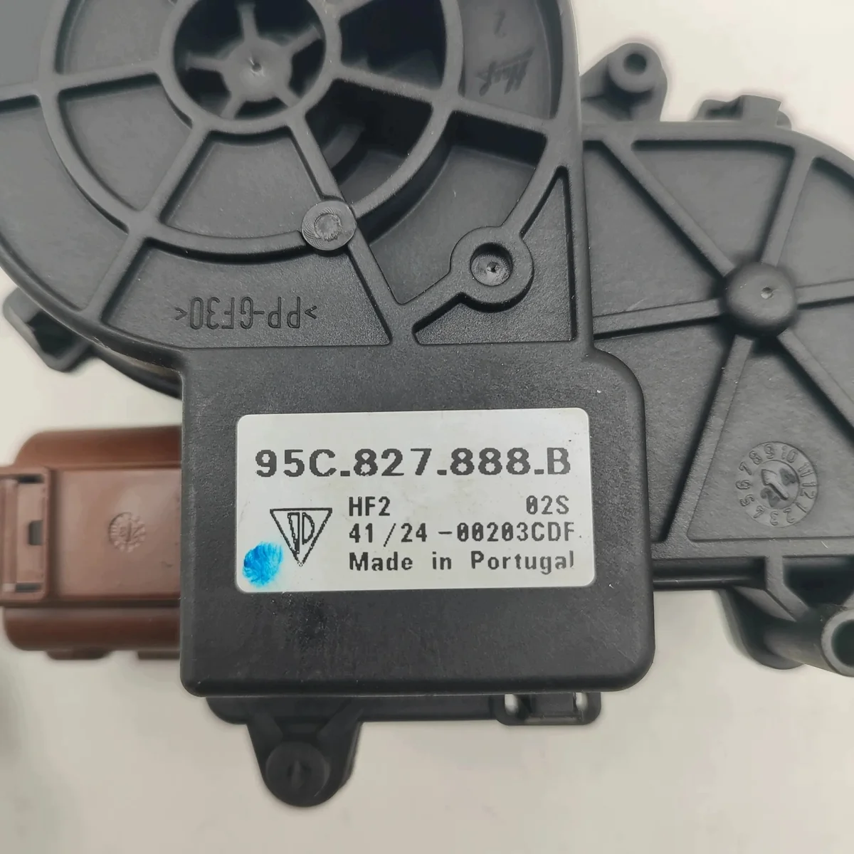 Porsche Macan Kofferraum Motor 95C827888B thumbnail 7
