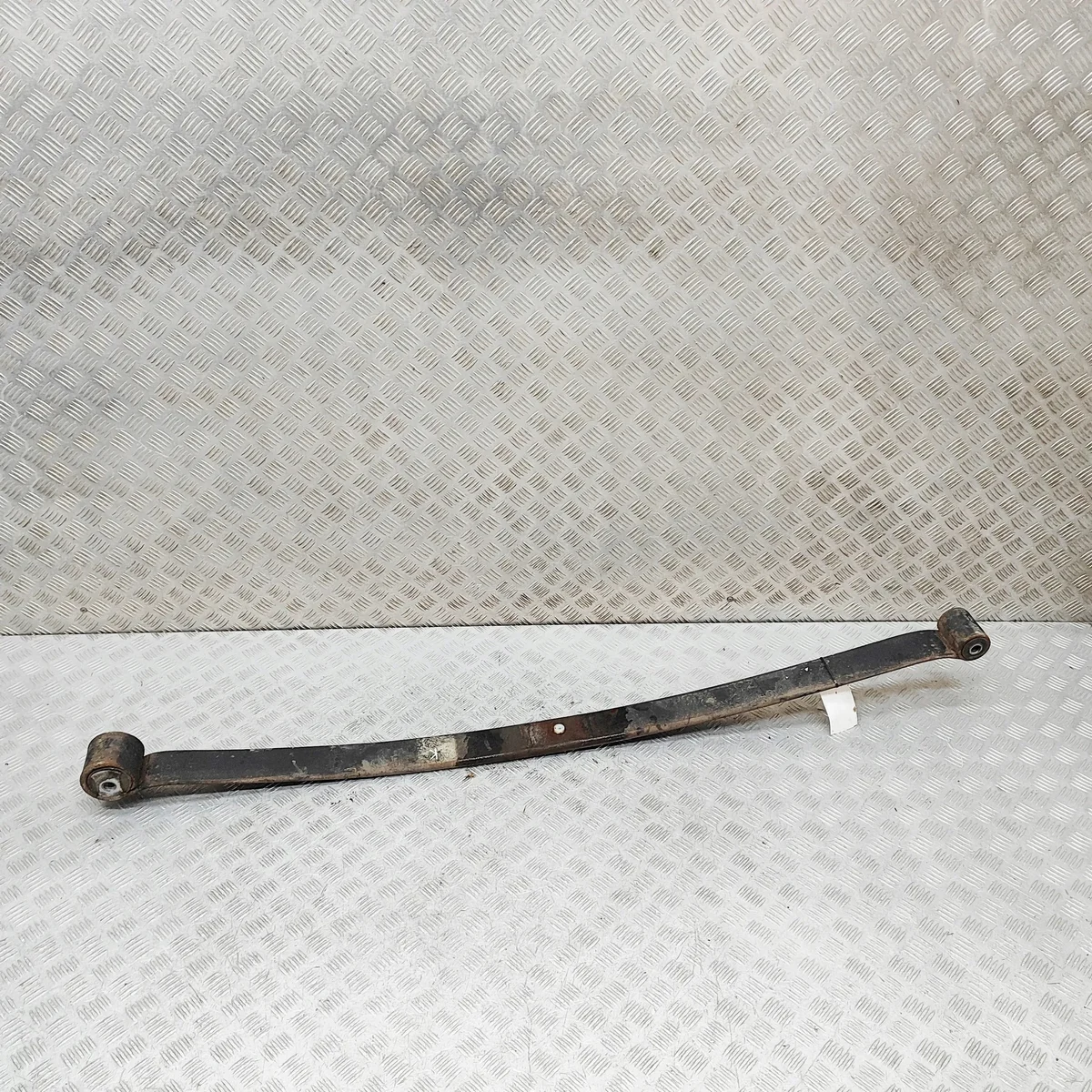 Feder hinten links Citroën Jumper 5102EY image 3