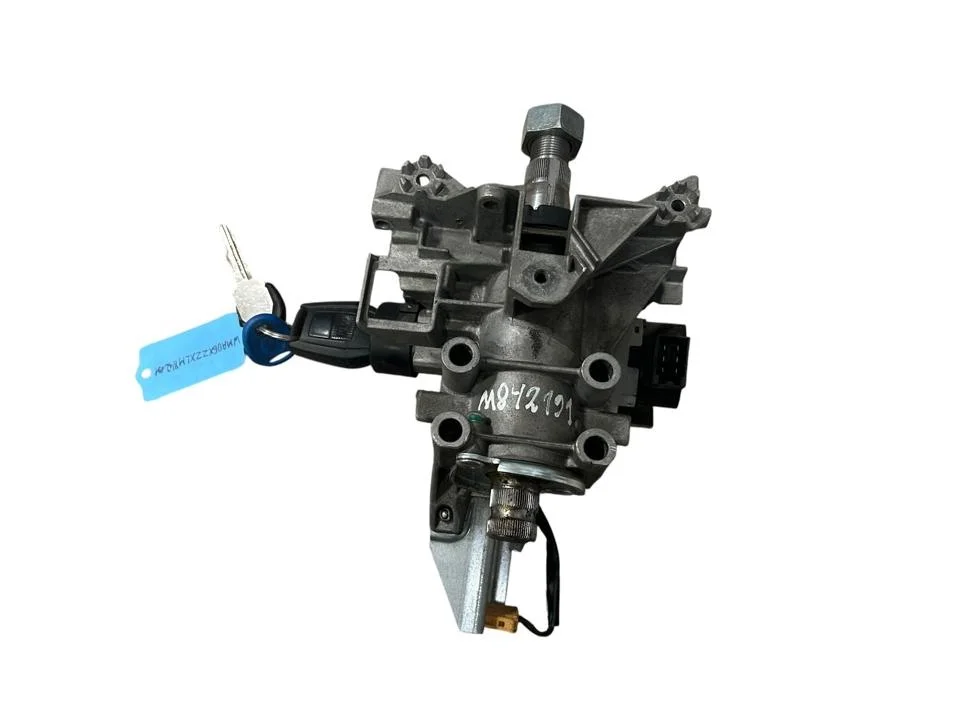 Zündmodul MAN Trucks TGX I 2019 gebraucht image 10