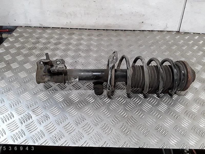 Opel Astra H iskunvaimennin 22214604 image 3