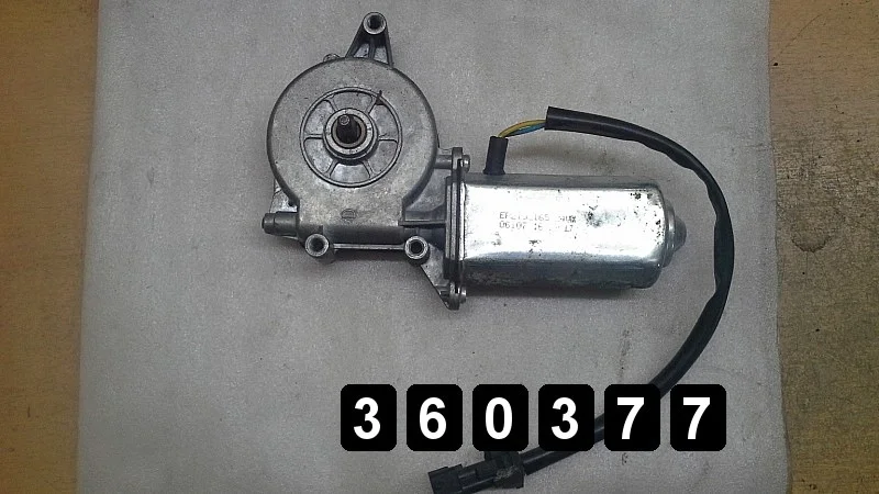 Regulador elevalunas Renault Premium 2002
