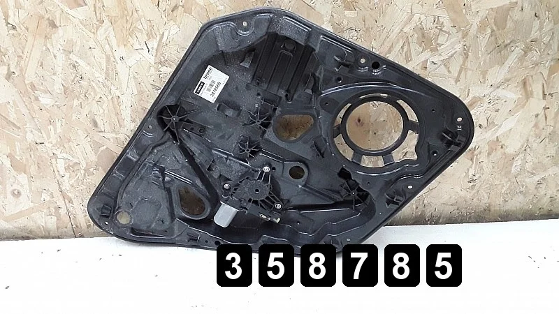Volvo V40 2014 Elevalunas 31276217