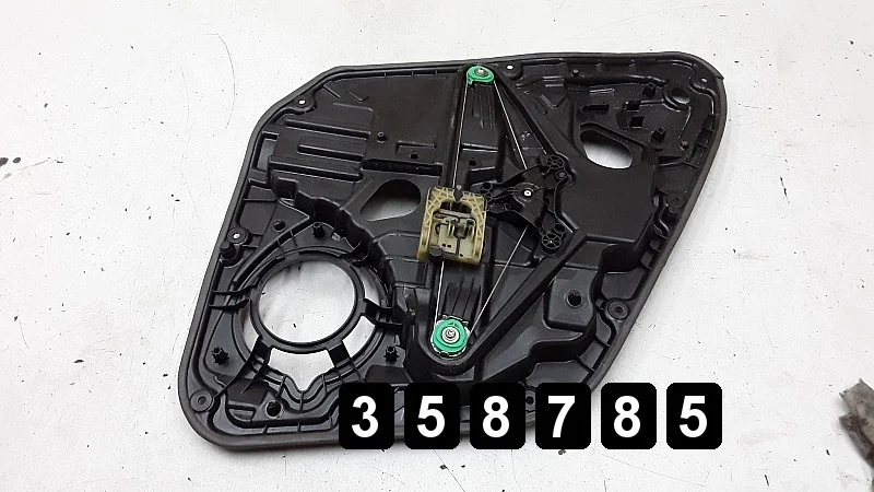 Volvo V40 Fönsterhissregulator 2014 image 3
