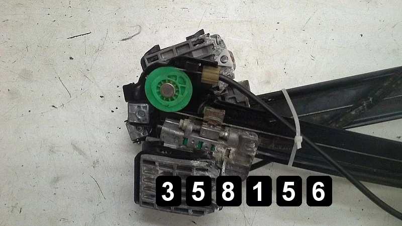 Citroen C6 Fensterheber 2012 AM-358156 thumbnail 1