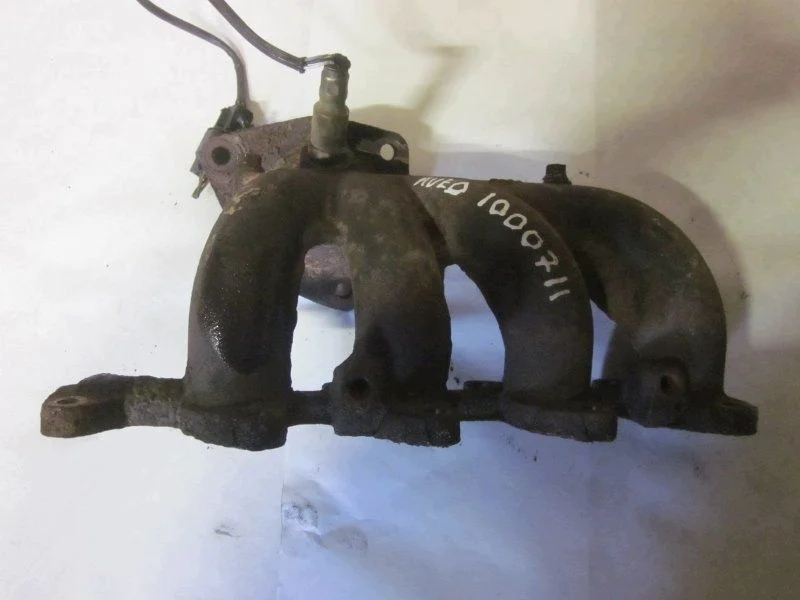 Chevrolet Aveo T300 Auspuffkrümmer 96563904