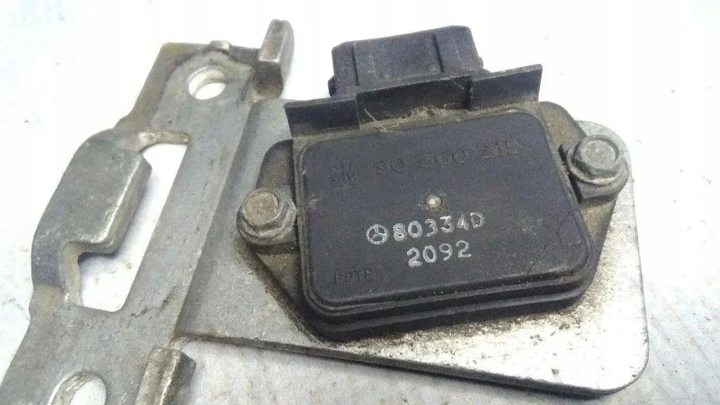 Tändmodul Opel Vectra B 90360315 image 2