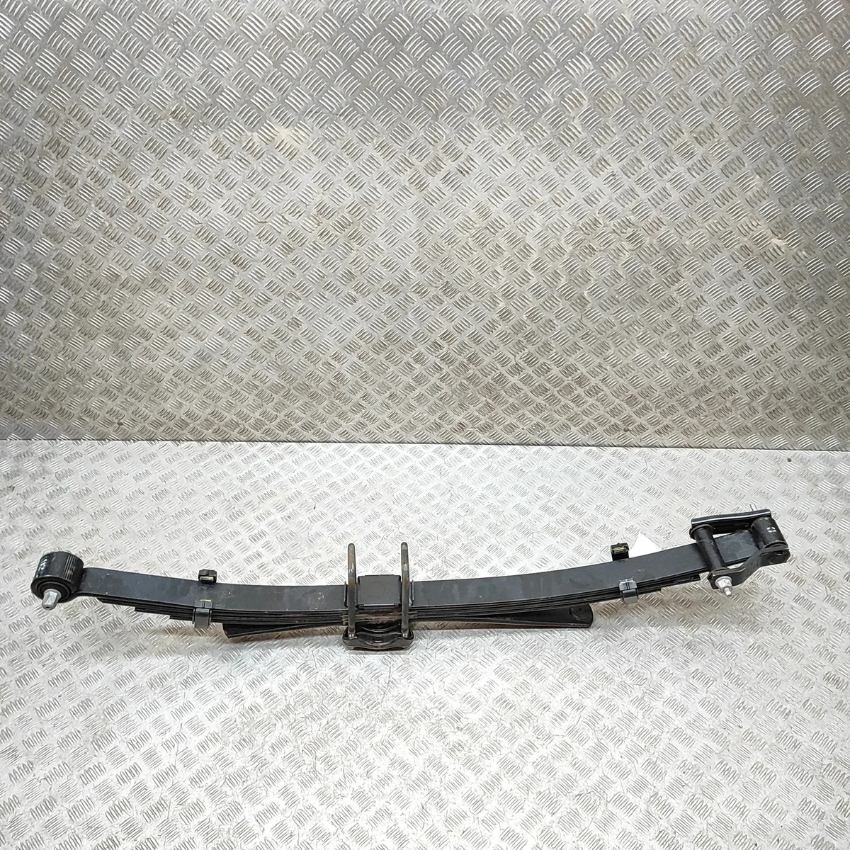 Mola Traseira Ford Ranger IV MB3C5560ME Usada image 3