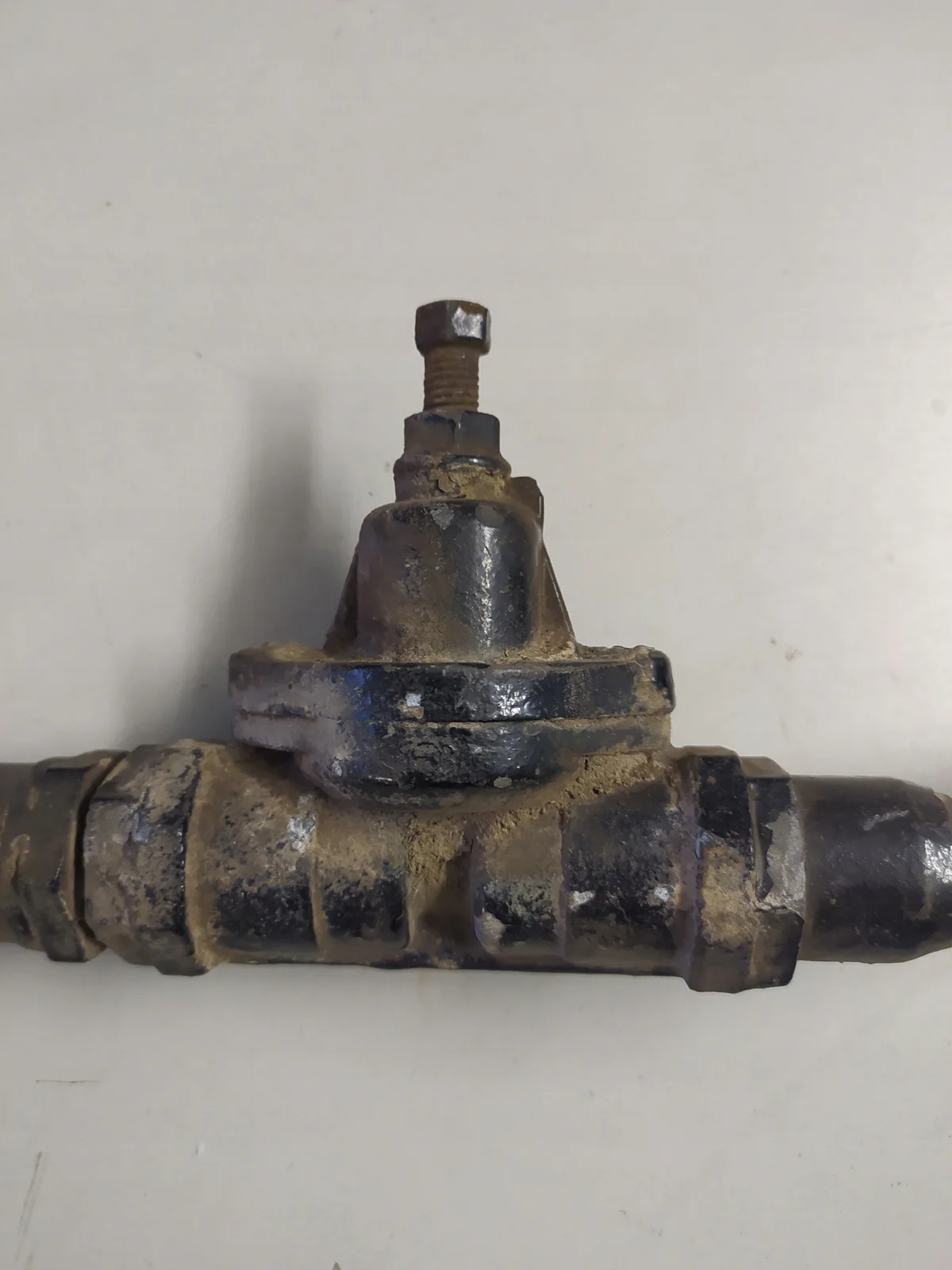 Vanne Haldex 314014008 OEM 1234567