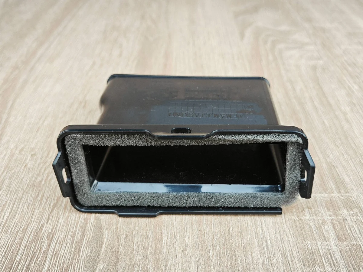 Conduta de Ar Direita BMW X5 G05 G06 G07 6845710