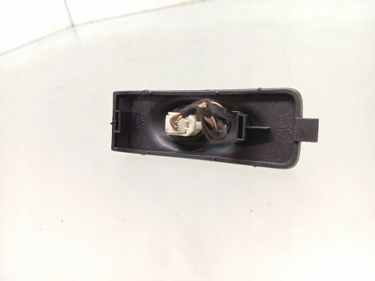 Alfa Romeo Mito Sensore Luce 156080700 image 4