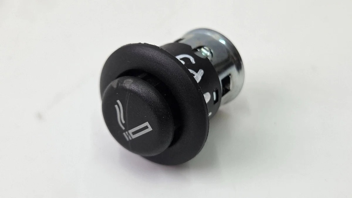 Audi A6 C7 Lighter YTY6377