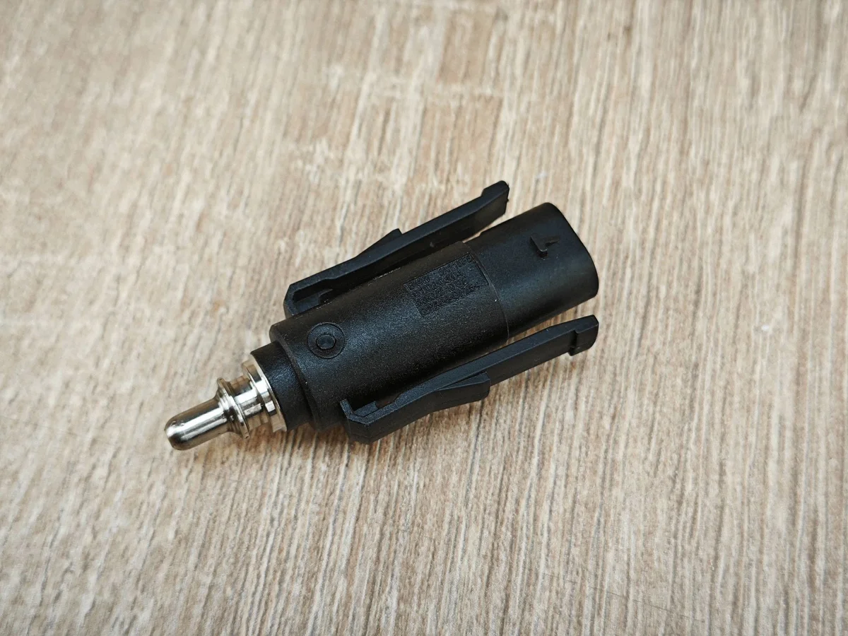 BMW 40i X5 G05 Koelvloeistof Temperatuursensor