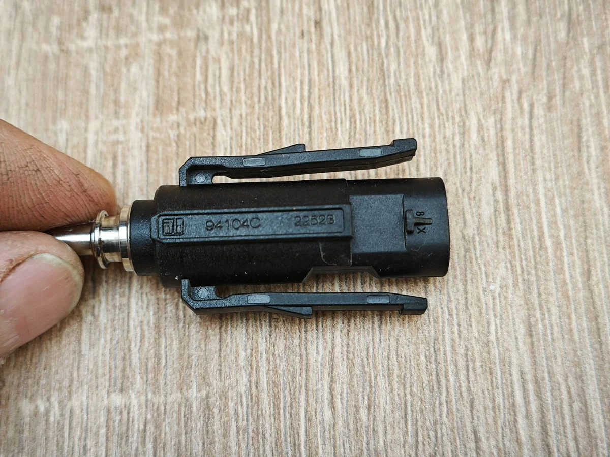 Kühlerflüssigkeitssensor BMW 40i X5 G05 5A115F5 image 3