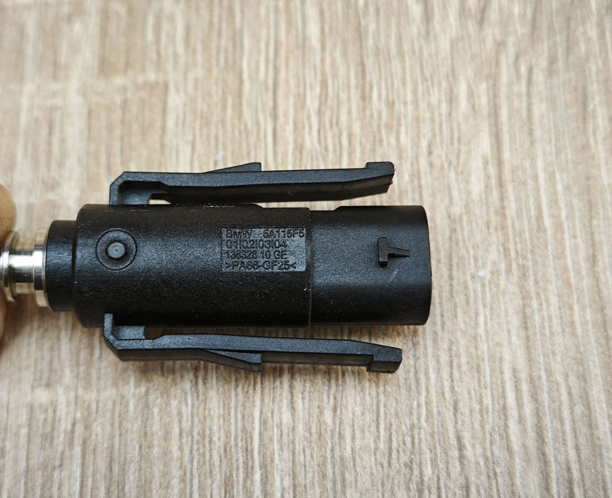 Kühlerflüssigkeitssensor BMW 40i X5 G05 5A115F5 image 4
