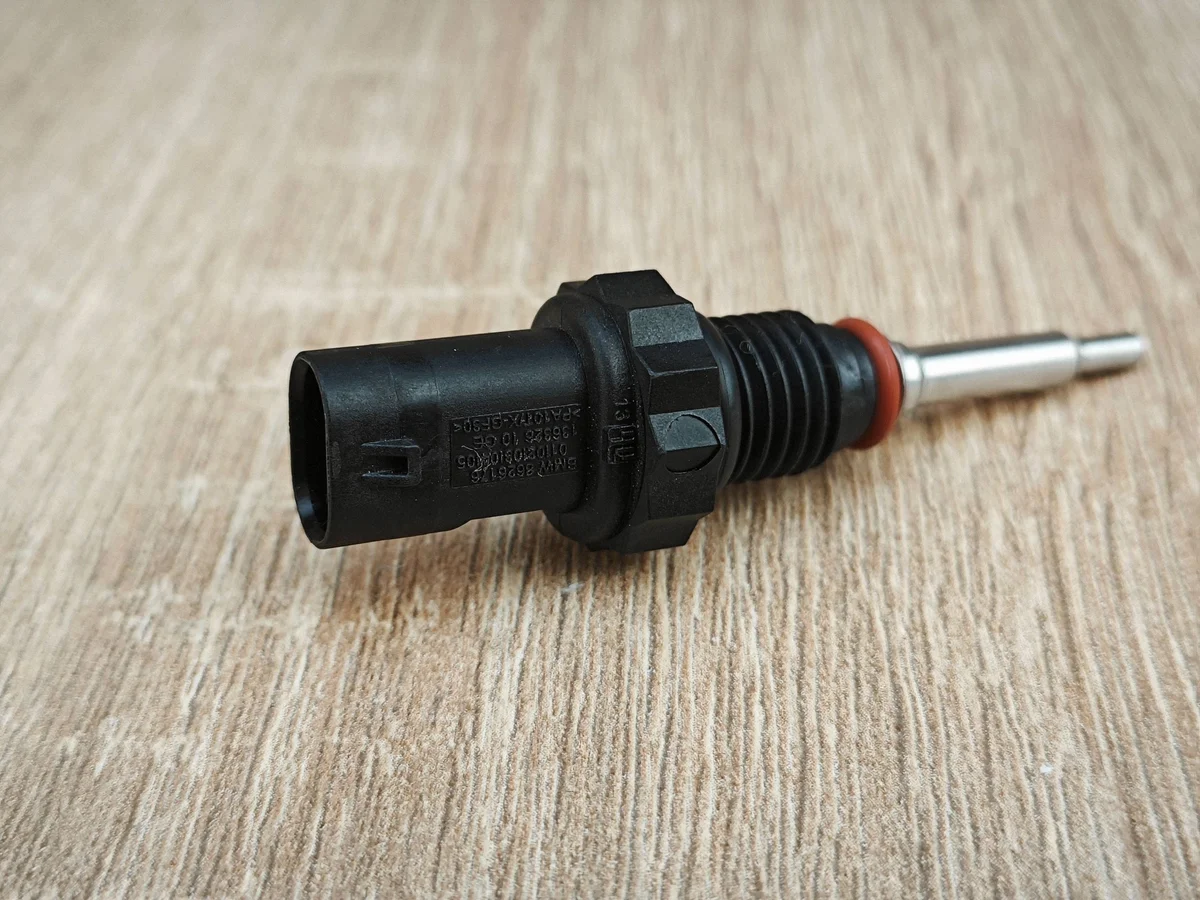 BMW Temperatuursensor 8626176 thumbnail 3