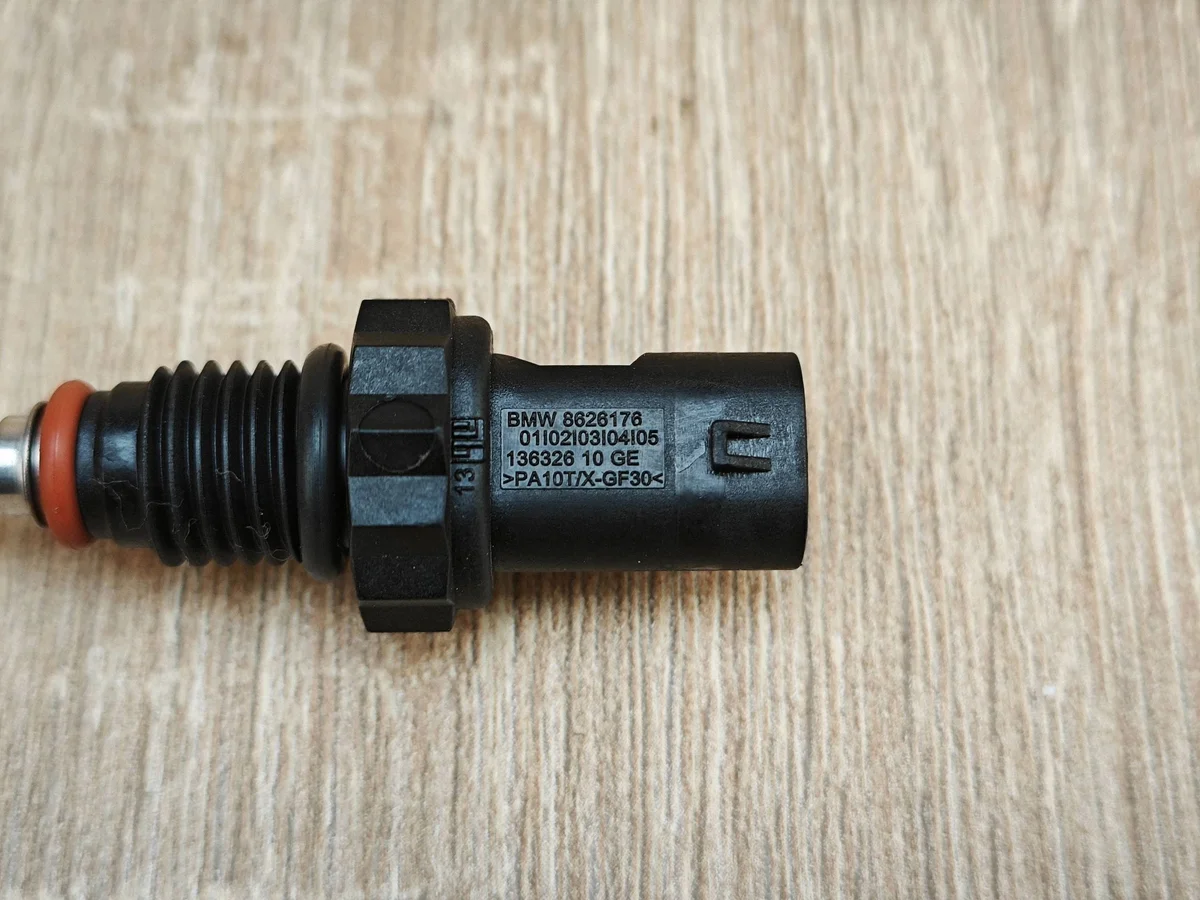 BMW Temperatuursensor 8626176 thumbnail 4