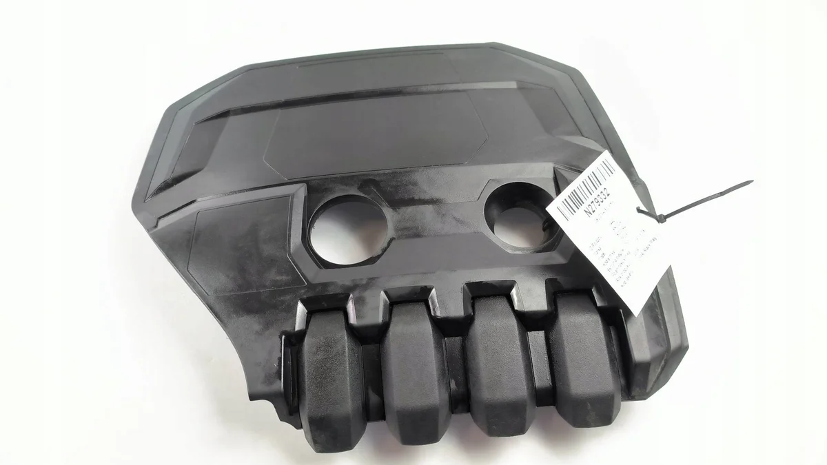 Tapa Motor Skoda Kamiq 1.5 TSI Usada