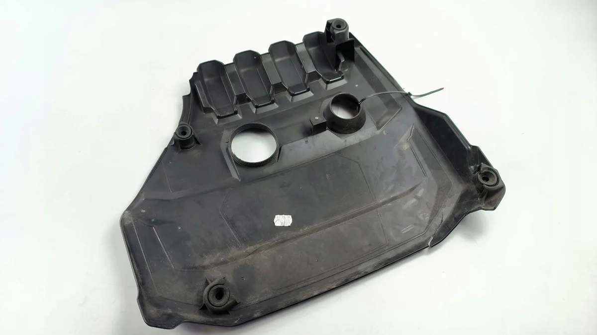 Cache moteur Skoda Kamiq 1.5 TSI 05E103925R image 4
