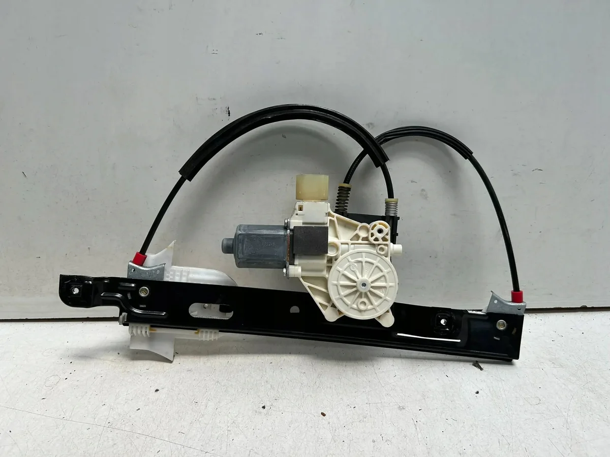 Levantador Vidro Traseiro Direito Ford Mondeo MK IV
