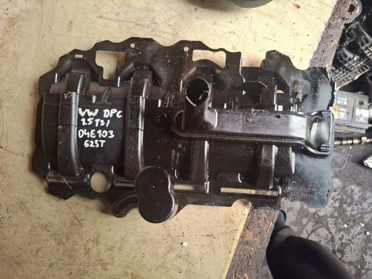 Volkswagen T-Roc Motoronderdeel 04E103623T