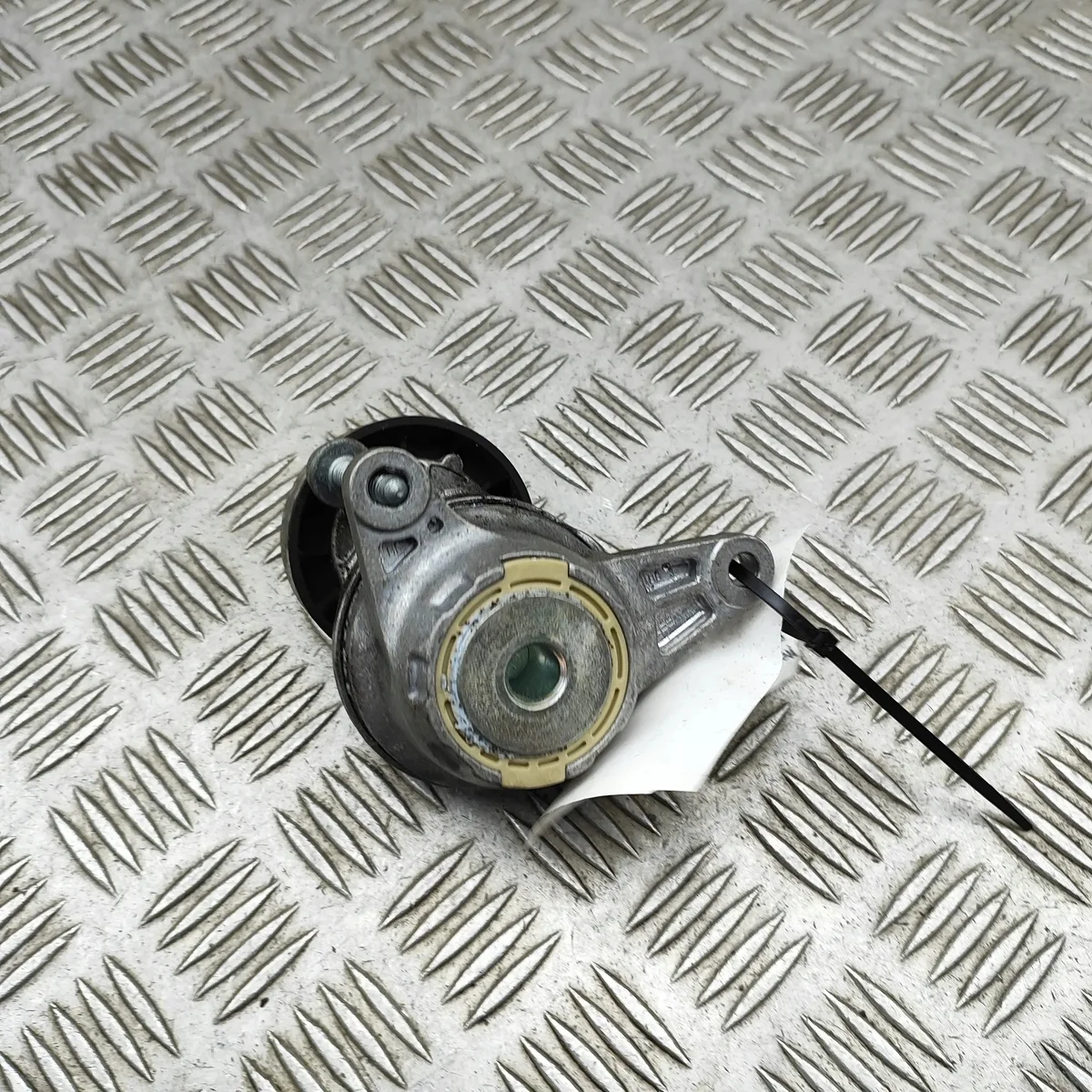Tensor Correa Alternador VW Multivan T7 04L903315N image 4