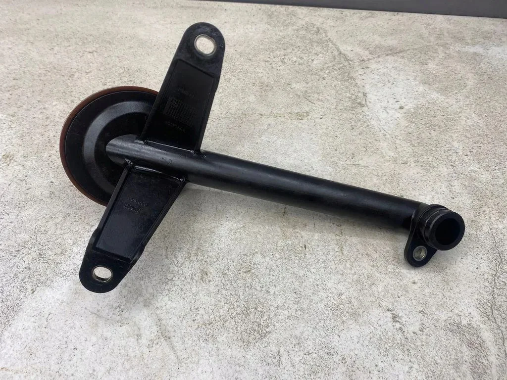 Oliepompassemblage Ford Mondeo Mk5 Kuga 1.5 Ecoboost image 3