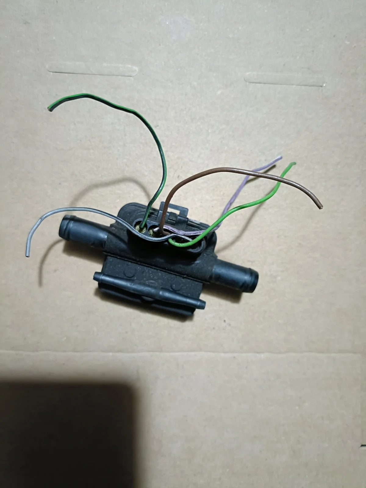 Mapsensor Lecho UCC-1, Knbnjjjj
