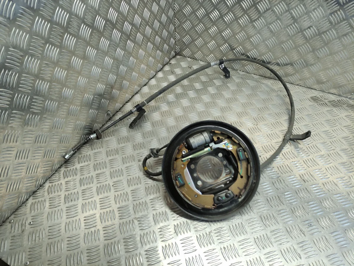 Cylindre de roue arrière KIA Rio ZVG27459