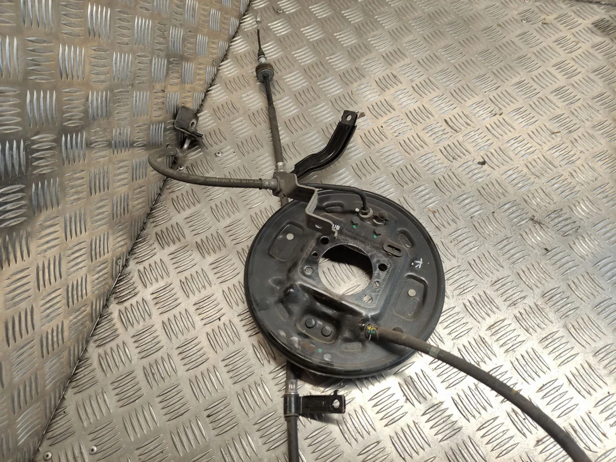 Cylindre de roue arrière KIA Rio ZVG27461