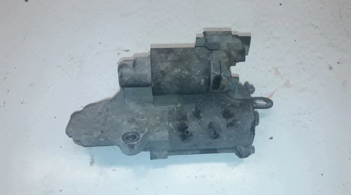 Anlasser Ford Mondeo Mk III (2000-2007)