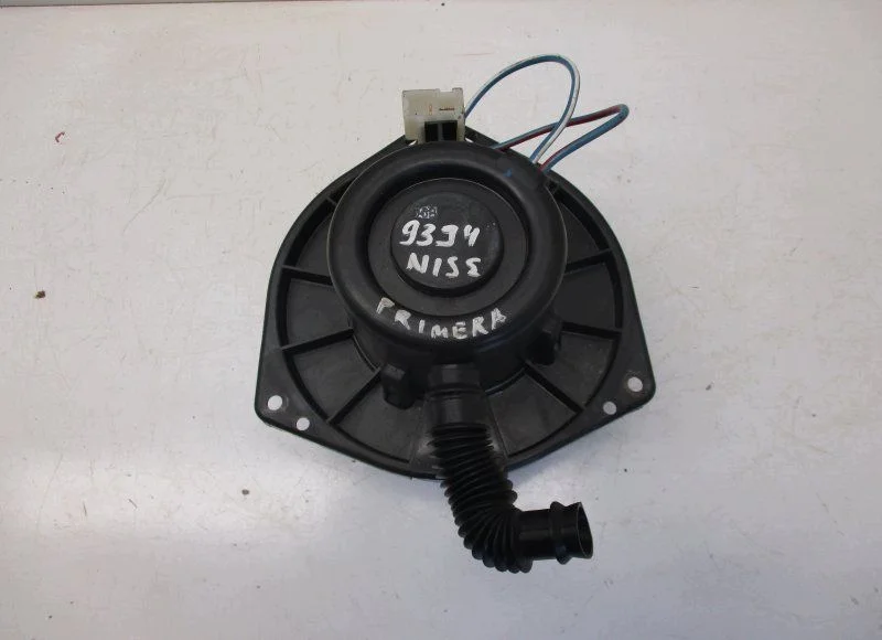 Calefactor Nissan Primera P11 Usado