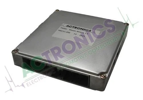 ECU Nissan Primera P11 MEC20500 Occasion